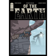 Of The Earth: #1 [Charlie Adlard CVR A] 2026 Comics Marvel Comics