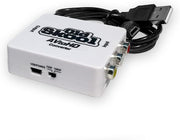 Old Skool: AV to HDMI Converter [Electronics] Electronics Old Skool