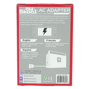 Old Skool: Nintendo Switch AC Adapter [Nintendo Switch Accessory] Nintendo Switch Accessory Old Skool