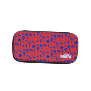 Old Skool: Nintendo Switch Travel Case - Red [Nintendo Switch Accessory] Nintendo Switch Accessory Old Skool