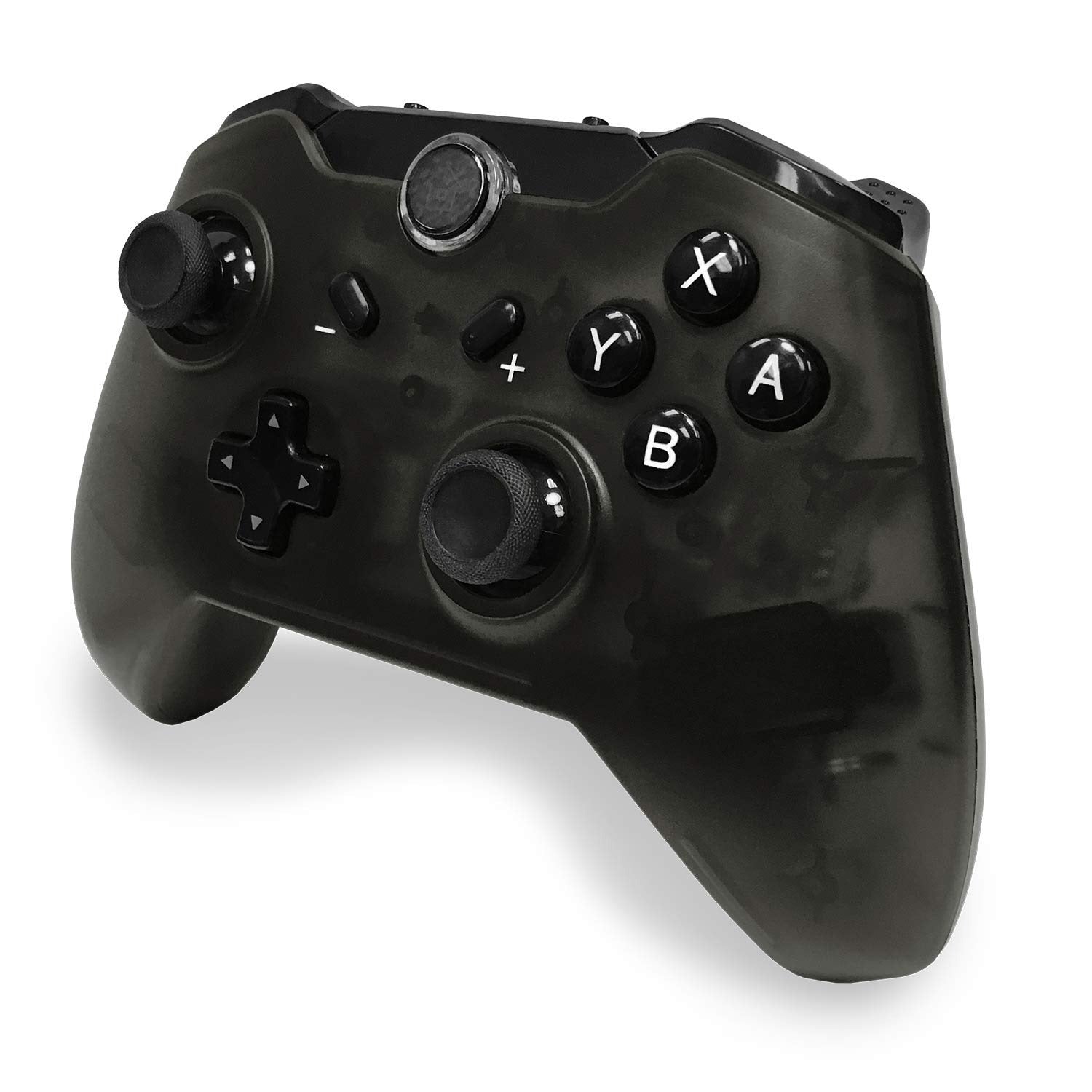 Old Skool: Wireless Pro Controller [Nintendo Switch Accessory] Nintendo Switch Accessory Old Skool