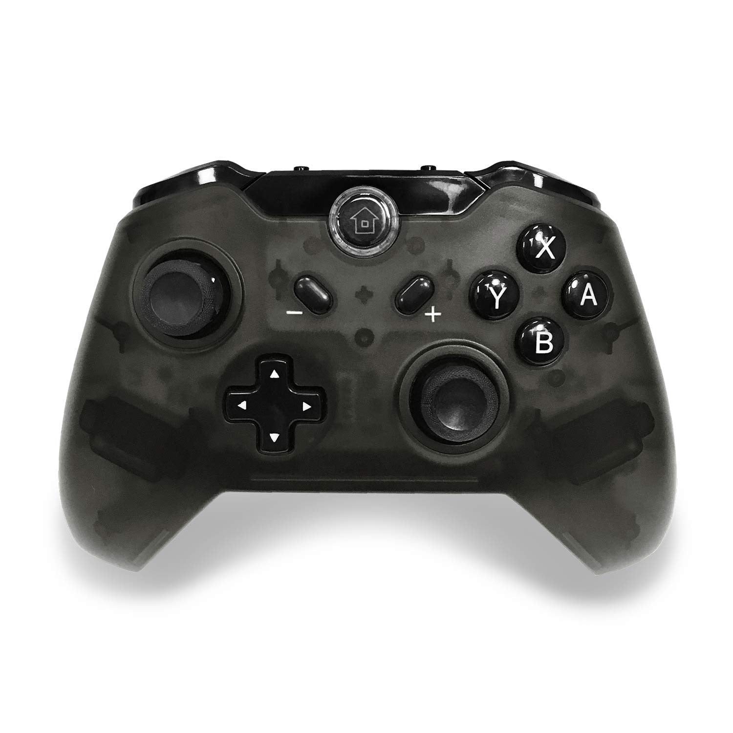 Old Skool: Wireless Pro Controller [Nintendo Switch Accessory] Nintendo Switch Accessory Old Skool