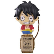 One Piece: Bikkura Tamago Mystery Figure Bath Ball - 1 Random Figure Toys & Games Bandai Namco