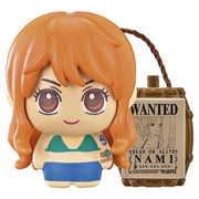 One Piece: Bikkura Tamago Mystery Figure Bath Ball - 1 Random Figure Toys & Games Bandai Namco