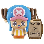 One Piece: Bikkura Tamago Mystery Figure Bath Ball - 1 Random Figure Toys & Games Bandai Namco