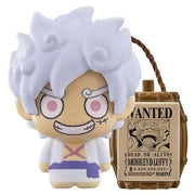 One Piece: Bikkura Tamago Mystery Figure Bath Ball - 1 Random Figure Toys & Games Bandai Namco