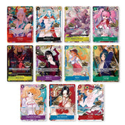 One Piece TCG: Chinese 3rd Anniversary Set (English Version) Card Game Bandai Namco