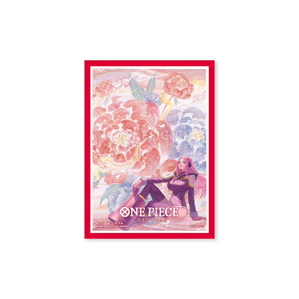 One Piece TCG: Chinese 3rd Anniversary Set (English Version) Card Game Bandai Namco