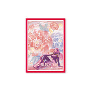One Piece TCG: Chinese 3rd Anniversary Set (English Version) Card Game Bandai Namco
