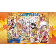 One Piece TCG: Limited Edition Playmat Volume 6 Card Game Bandai Namco