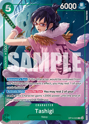 One Piece TCG: The Azure Sea's Seven Dash Pack (1 Card) Card Game Bandai Namco