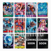 One Piece TCG: Premium Card Collection - Best Selection Volume 7 Card Game Bandai Namco