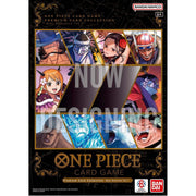 One Piece TCG: Premium Card Collection - Best Selection Volume 7 Card Game Bandai Namco