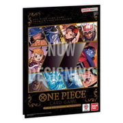 One Piece TCG: Premium Card Collection - Best Selection Volume 7 Card Game Bandai Namco