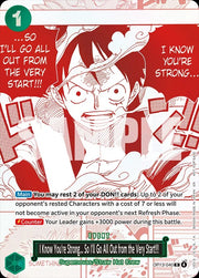 One Piece TCG: 3rd Anniversary! Card Game Treasure Campaign Pack - 3 Cards Card Game Bandai Namco