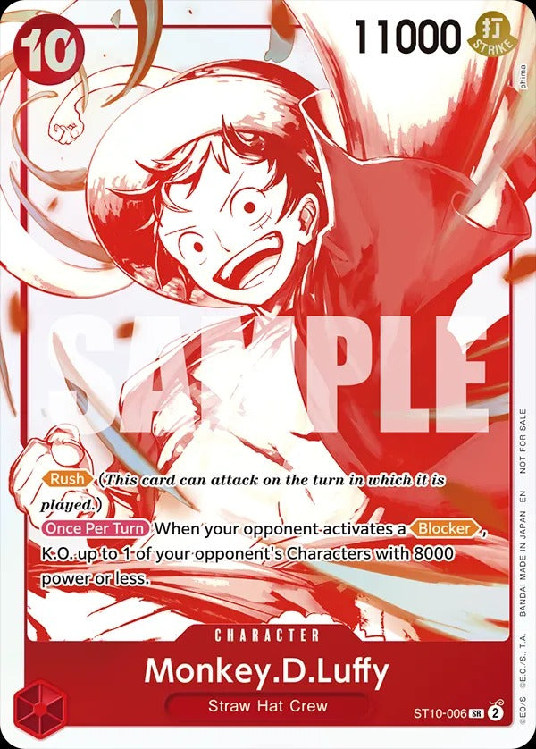 One Piece TCG: 3rd Anniversary! Card Game Treasure Campaign Pack - 3 Cards Card Game Bandai Namco