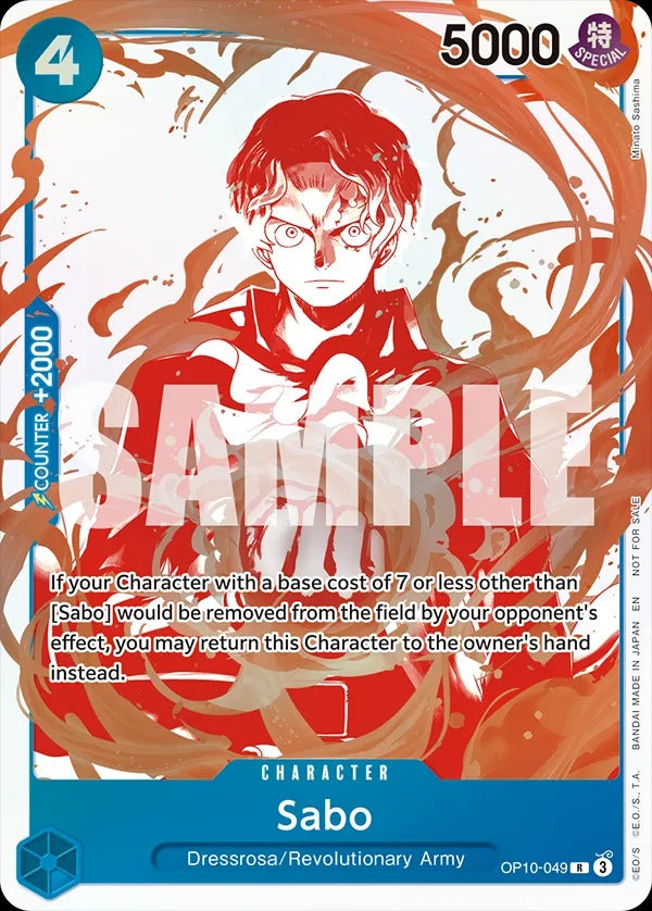 One Piece TCG: 3rd Anniversary! Card Game Treasure Campaign Pack - 3 Cards Card Game Bandai Namco