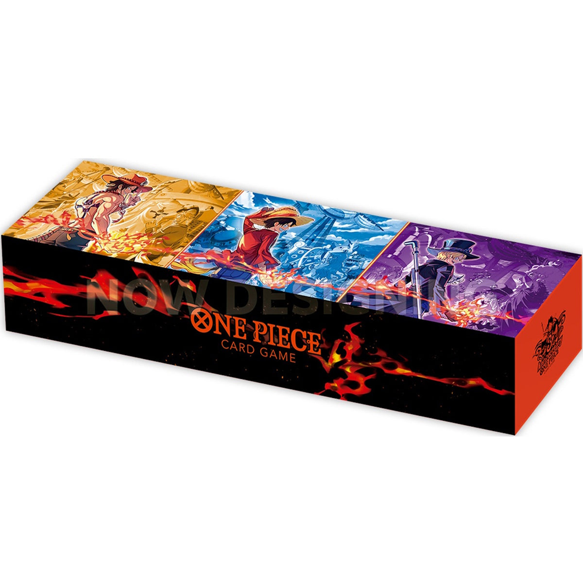 One Piece TCG: Special Set English 3rd Anniversary
