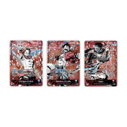 One Piece TCG: Special Set English 3rd Anniversary