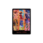 One Piece TCG: Special Set English 3rd Anniversary