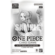One Piece TCG: Heroines Campaign Dash Pack Card Game Bandai Namco