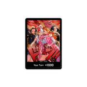 One Piece TCG: Heroines Special Set Card Game Bandai Namco