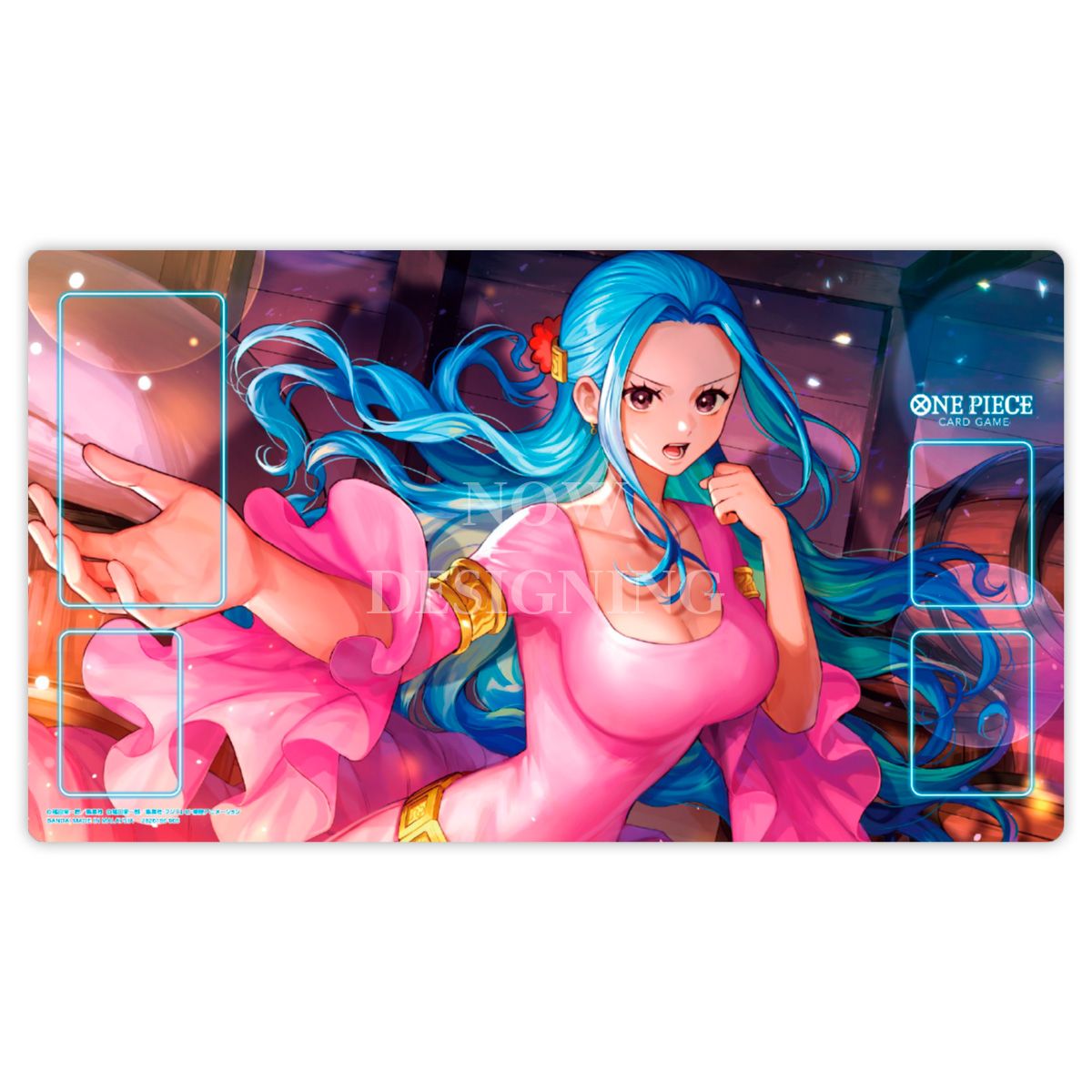 One Piece TCG: Heroines Special Set Card Game Bandai Namco