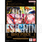 One Piece TCG: Premium Card Collection Best Selection (V2) Card Game Bandai Namco