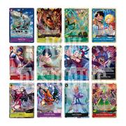 One Piece TCG: Premium Card Collection - Best Selection Volume 5 Card Game Bandai Namco