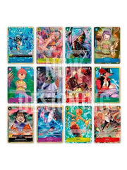 One Piece TCG: Premium Card Collection - Best Selection Volume 6 Card Game Bandai Namco