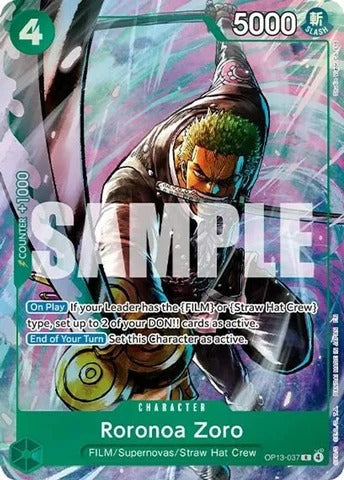 One Piece TCG: Premium Card Collection - Best Selection Volume 6