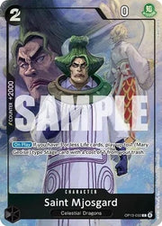One Piece TCG: Premium Card Collection - Best Selection Volume 6