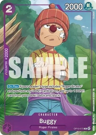 One Piece TCG: Premium Card Collection - Best Selection Volume 6
