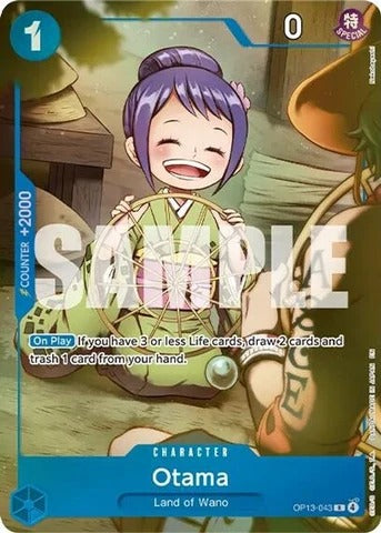 One Piece TCG: Premium Card Collection - Best Selection Volume 6