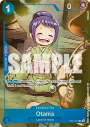 One Piece TCG: Premium Card Collection - Best Selection Volume 6