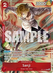 One Piece TCG: Premium Card Collection - Best Selection Volume 6