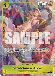 One Piece TCG: Premium Card Collection - Best Selection Volume 6