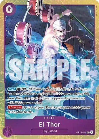 One Piece TCG: Premium Card Collection - Best Selection Volume 6