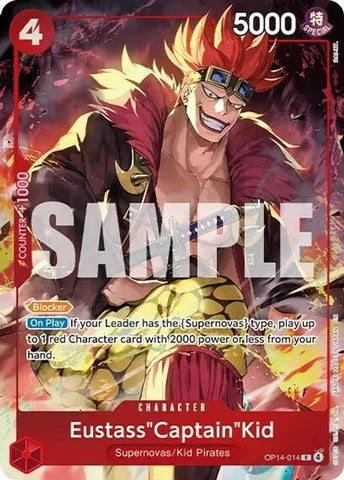 One Piece TCG: Premium Card Collection - Best Selection Volume 6