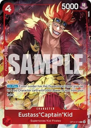 One Piece TCG: Premium Card Collection - Best Selection Volume 6
