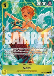 One Piece TCG: Premium Card Collection - Best Selection Volume 6