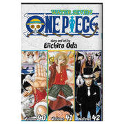 One Piece: Water Seven Volume 40/41/42 Manga Viz Media