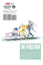 One-Punch Man: Volume 26 Manga Viz Media