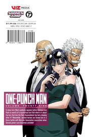 One-Punch Man: Volume 29 Manga Viz Media