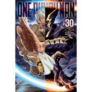 One-Punch Man: Volume 30 Manga Viz Media