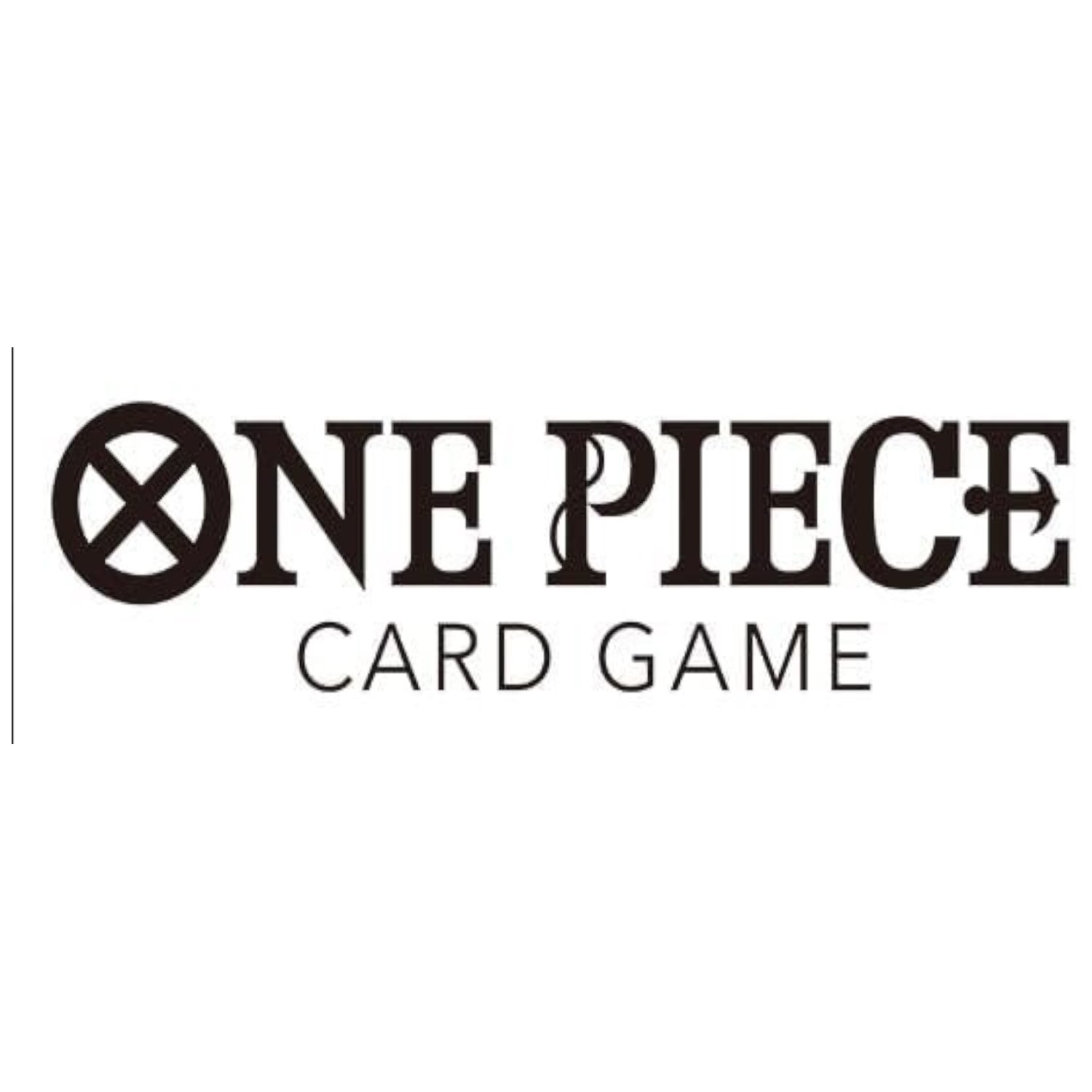 One Piece TCG: Kingdoms of Intrigue [OP-04] Booster Pack - 1 Pack Card Game Bandai Namco