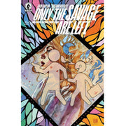 Only The Savage Are Left: #1 [David Mack - 1:20] 2026 Comics Dark Horse