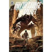 Only The Savage Are Left: #1 [Stefano Raffaele CVR A] 2026 Comics Dark Horse