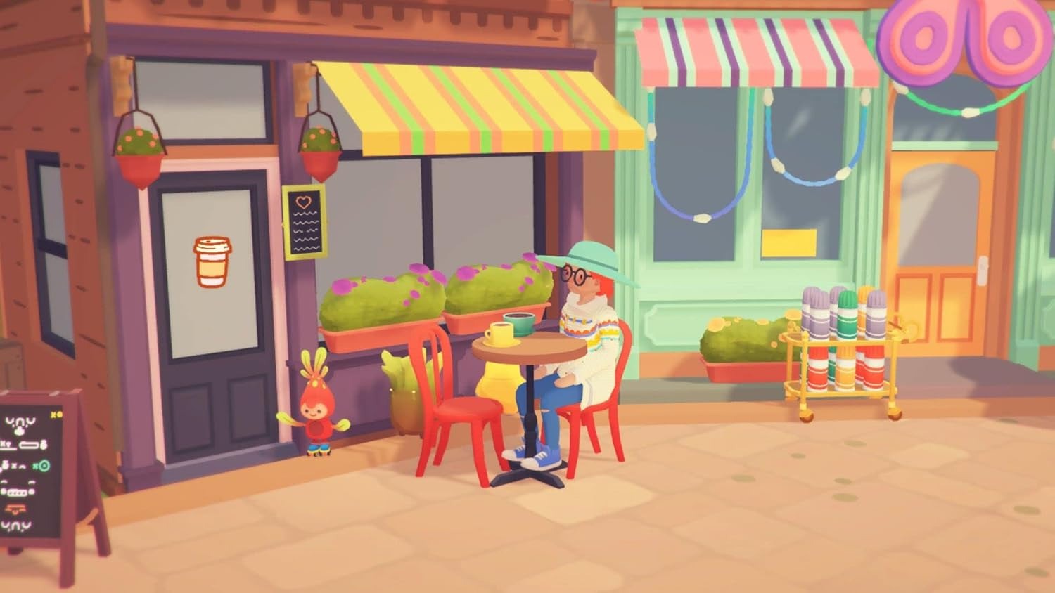 Ooblets [Nintendo Switch] Nintendo Switch Video Game FanGamer