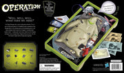 Operation: The Nightmare Before Christmas [Board Game, 1+ Players] Board Game OPGames